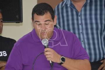 Encuentro de Mujeres en Melenara (Foto TA)